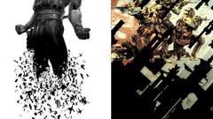 Metal Gear solid snake