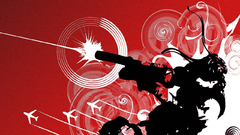 Metal Gear solid snake