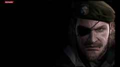 Metal Gear solid snake