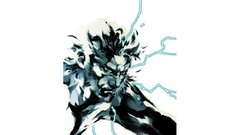 Metal gear solid solid