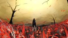 Metal gear solid solid snake