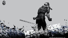 Metal Gear solid video