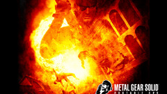 Metal Gear solid video