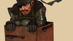 Metal gear video games