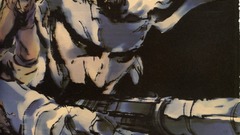 Metal gear video games