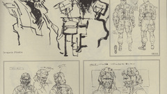 Metal gear video games