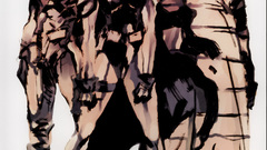Metal gear video games