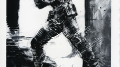 Metal gear video games