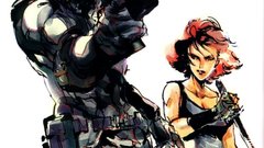 Metal gear video games