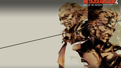 Metal gear video games