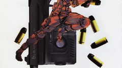 Metal gear video games