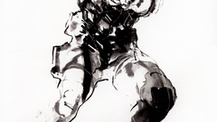 Metal gear video games