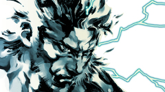 Metal gear video games