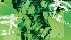 Metal gear video games