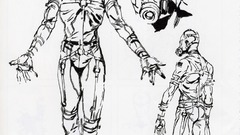 Metal gear video games