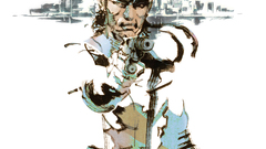 Metal gear video games