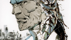 Metal gear video games