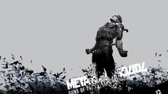 Metal gear video games