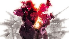 Metal gear video games