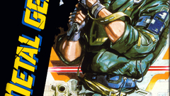 Metal gear video games