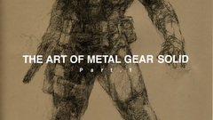 Metal gear video games