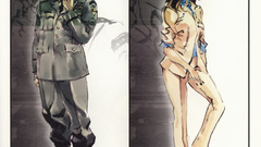 Metal Gear video Games