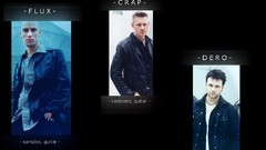 Metal germany Flux oomph industrial plants Dero