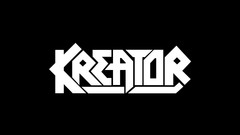 Metal germany German kreator logos heavy metal thrash metal Big 
