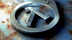 Metal half-life 2 valve corporation