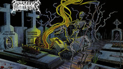 Metal here club some hellfire have