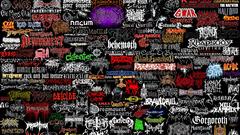 Metal kissing motorhead slayer