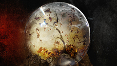 Metal More October high tide needs Resolution