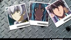 Metal panic Anime full