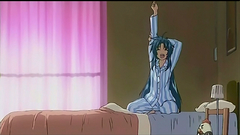 Metal panic Chidori Kaname