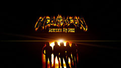 Metal power helloween Anime