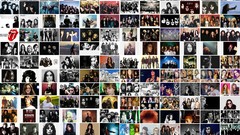 Metal RocknRolla rocks rock star rock band hard rock Rock Music 