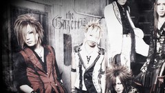 Metal rocks the gazette Guren J-Rock