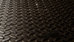 Metal rockstar games logos