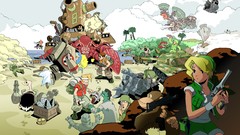 Metal Slug