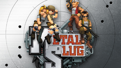 Metal Slug game