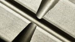 Metal Steel microscopic