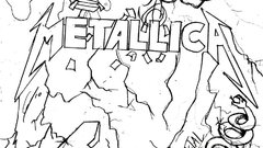 Metal thread going lets get hey metallicasmaller