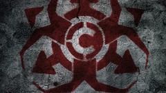 Metalcore album covers chimaira