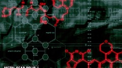 Metalgearsolid Manga Anime game