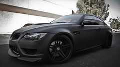 Metallic BMW bmw m3 BMW E92