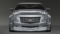 Metallic cars Cadillac