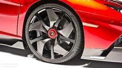 Metallic cars Lamborghini geneva Lamborghini-Aventador 