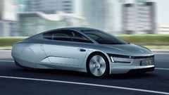 Metallic cars Volkswagen concept art