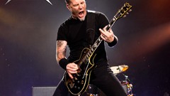 Metallica