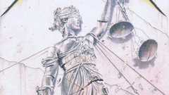 Metallica and justice for